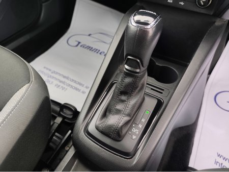 2018 Skoda Fabia LOW MILES AMBITON 1.0 TSI 110HP DSG 4DR A €14,800 thumbnail