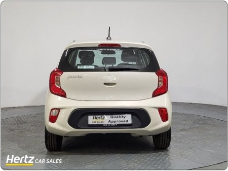 2023 Kia Picanto MY23 1.0 Petrol Manual €12,995 thumbnail
