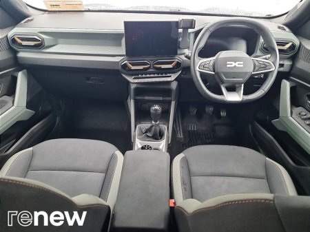 2024 Dacia Duster - thumbnail 2