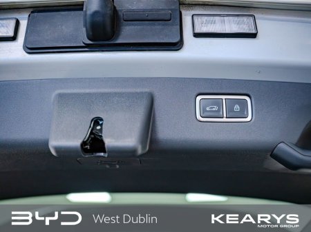 2025 Kia EV9 - thumbnail 39