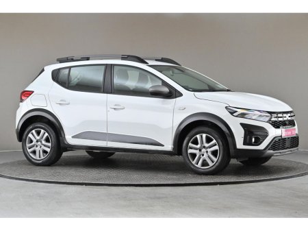 2023 Dacia Sandero Stepway - thumbnail 12