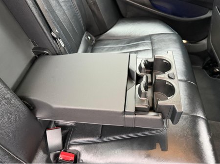 2018 BMW 5 Series 530E M-SPORT AUTO €23,950 thumbnail