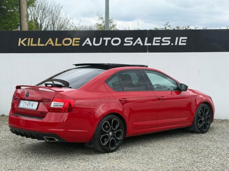 2017 Skoda Octavia - photo 4