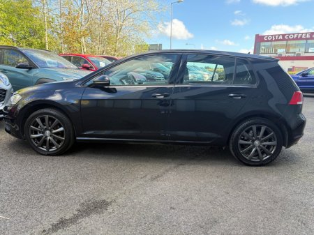 2016 Volkswagen Golf - photo 4