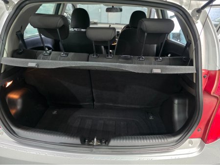 2013 Kia Picanto - thumbnail 13