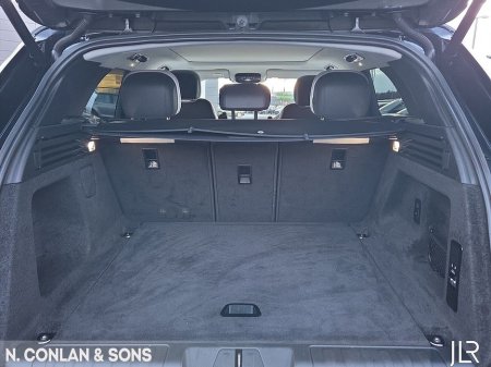 2024 Land Rover Range Rover Sport PHEV DYNAMIC HSE *WARRANTY UNTIL 2029* €109,950 thumbnail