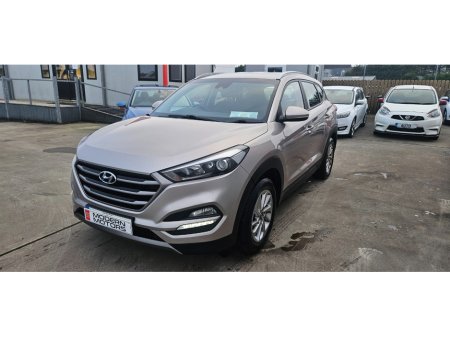 2015 Hyundai Tucson - thumbnail 17