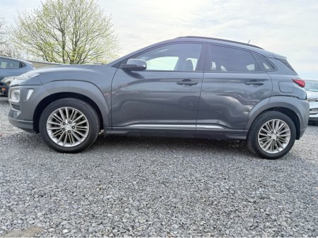 2019 Hyundai Kona - thumbnail 4
