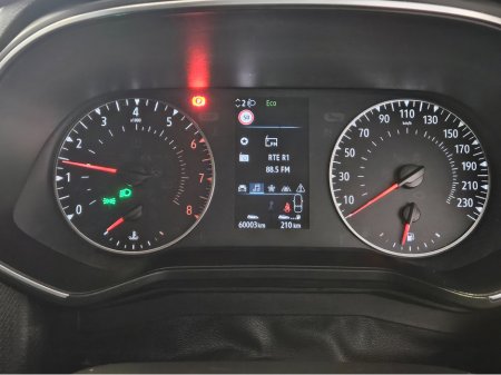 2021 Renault Clio DYNAMIQUE TCE 100 MY19 5DR €12,950 thumbnail