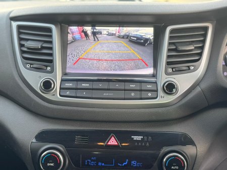 2017 Hyundai Tucson - thumbnail 22