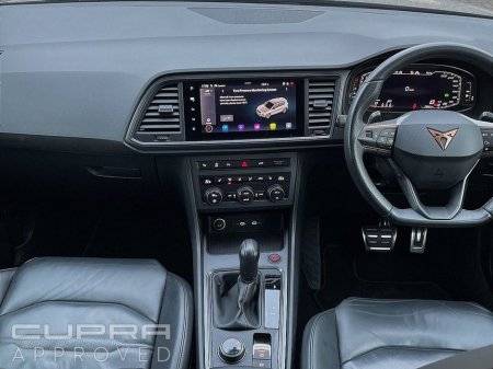 2024 Cupra Ateca - thumbnail 9