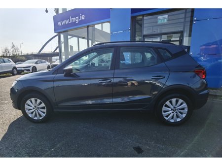 2019 SEAT Arona - thumbnail 7