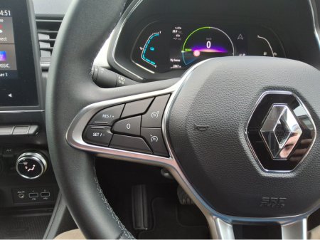 2023 Renault Captur - thumbnail 15