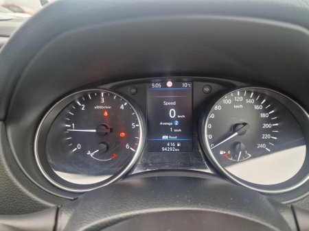 2021 Nissan Qashqai - thumbnail 11