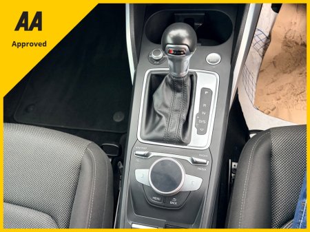 2018 Audi Q2 - thumbnail 17