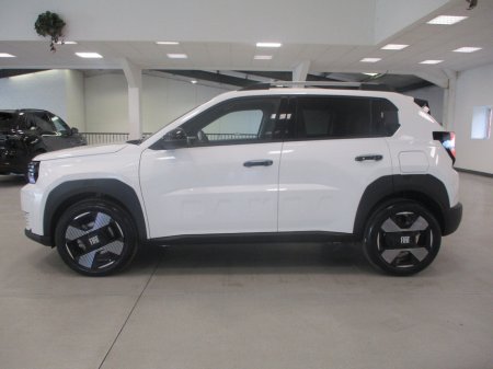 2026 Fiat Grande Panda - thumbnail 9