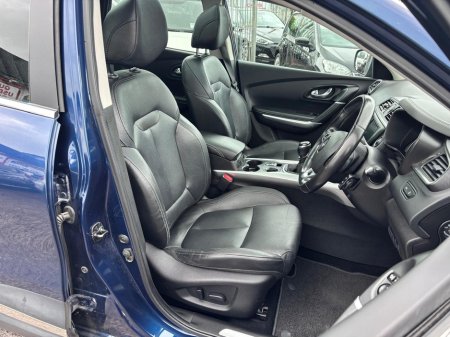 2018 Renault Kadjar - photo 2