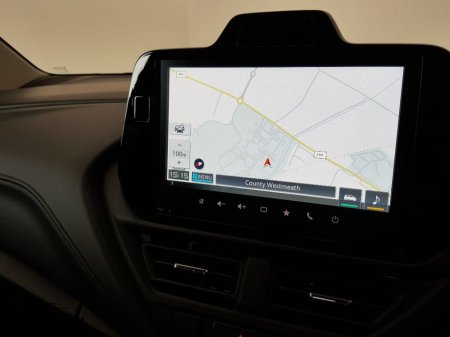 2026 Suzuki SX4 S-Cross Motion €36,750 thumbnail