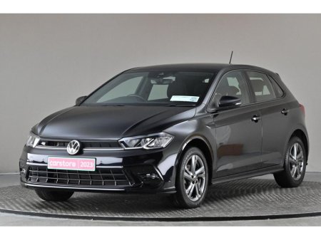 2023 Volkswagen Polo - thumbnail 3