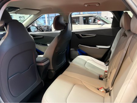 2026 Kia EV6 EARTH 2026 €53,000 thumbnail