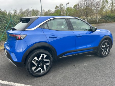 2023 Opel Mokka - thumbnail 7