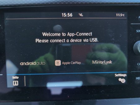 2020 Volkswagen T-Cross - thumbnail 10