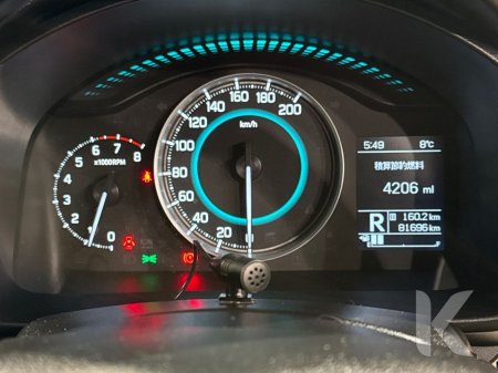 2016 Suzuki Ignis - thumbnail 18