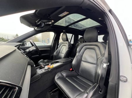 2022 Volvo XC90 R-DESIGN PRO T8 2.0 AWD HYBRID * HUGE SPEC * // OPENING PAN ROOF // LEATHER HEATED SEATS // RETRACTING TOW HOOK €46,900 thumbnail
