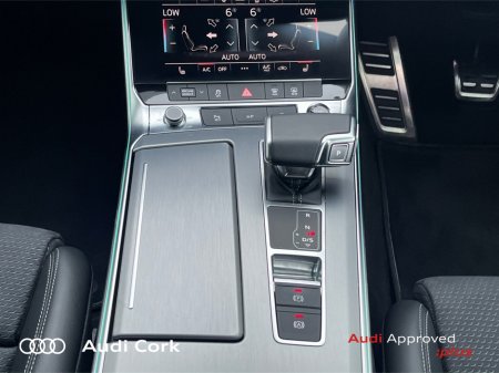2024 Audi A6 - thumbnail 13