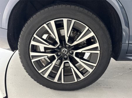 2023 Volvo XC90 T8 PHEV PLUS BRIGHT AWD 7 SEATER**PANORMAIC ROOF**HEATED CREAM LEATHER INTERIOR**MEMORY SEATS**HEATED MULTIFUNCTIONAL STEERING WHEEL**DIGITAL DASH**TOUCHSCREEN APPLE CARPLAY**HARMON KARDON SOUNDSYSTEM €61,995 thumbnail