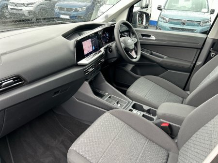 2026 Ford Tourneo Connect auto wheelchair (taxi spec) 5 or 7 seats €66,000