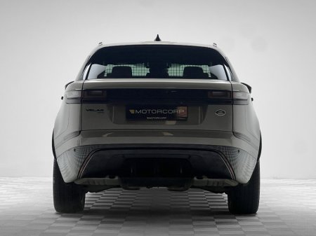 2022 Land Rover Range Rover Velar R-DYNAMIC HSE P400E *PAN ROOF* €52,990 thumbnail