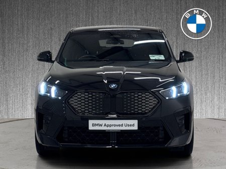 2024 BMW iX2 xDrive30 M Sport €46,995 thumbnail