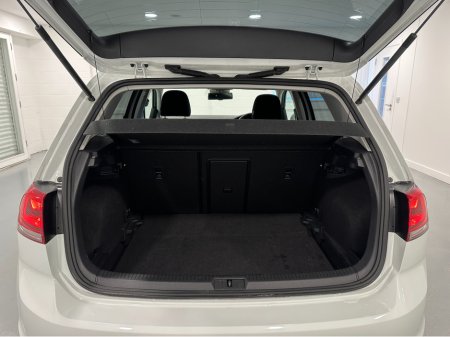 2014 Volkswagen Golf (142) HIGHLINE 1.4TSI DSG LOW KMS VW/AUDI SPECIAISTS WWW.DENISDARCYCARS.IE €12,950 thumbnail