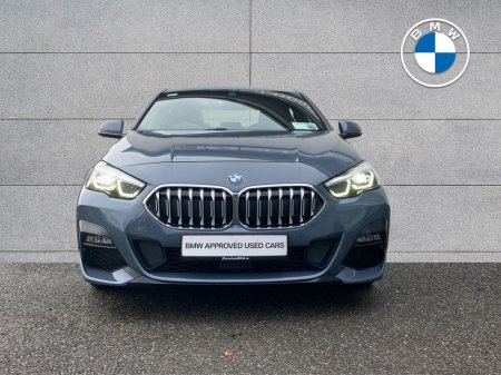 2021 BMW 2 Series 218i M Sport Gran Coupe €25,950 thumbnail