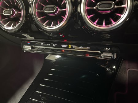 2025 Mercedes-Benz CLA Class 180 AMG - 18 Inch Alloys - Reversing Camera - Ambient Lighting - Sat Nav - Climate Control - Heated Seats - Keyless Start - Apple CarPlay/Android Auto €51,950 thumbnail