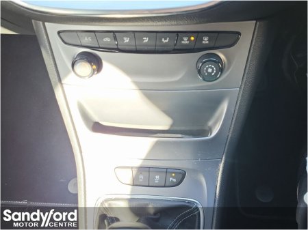 2017 Opel Astra - thumbnail 25