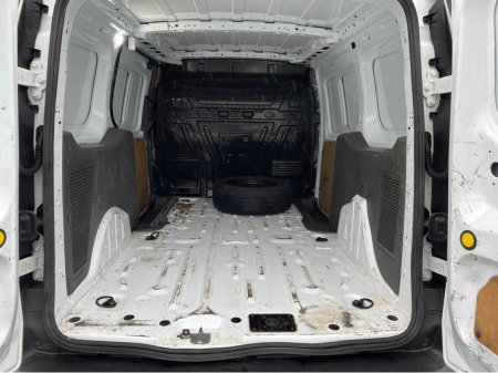 2020 Ford Transit Connect 2020 FORD CONNECT LWB 1.5  3 SEAT 3DR €12,950 thumbnail