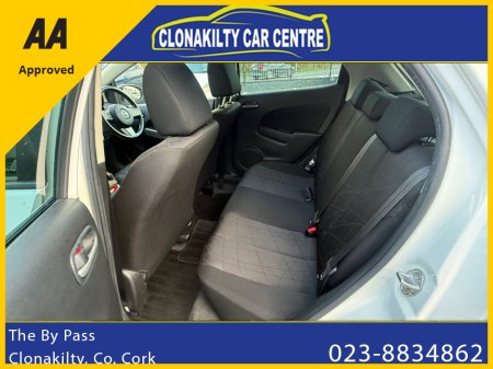 2014 Mazda Demio - thumbnail 14