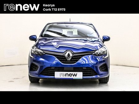 2022 Renault Clio - thumbnail 8