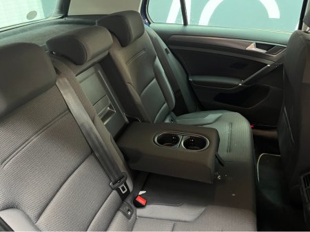 2019 Volkswagen Golf - thumbnail 12