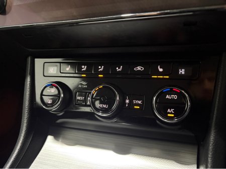 2020 Skoda Superb STYLE ESTATE 2.0 TDI 150HP 4DR €14,950 thumbnail