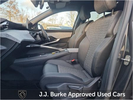 2026 Peugeot 5008 BEV 73kwh 210hp Allure thumbnail