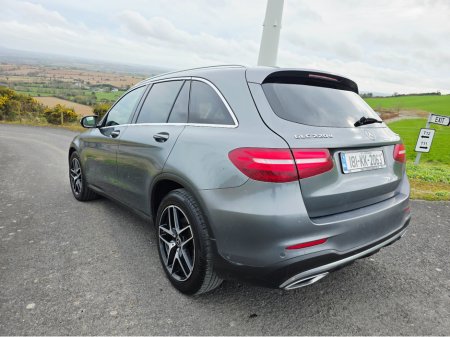 2018 Mercedes-Benz GL Class - thumbnail 10