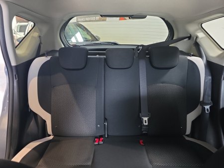 2020 Nissan Note - thumbnail 14