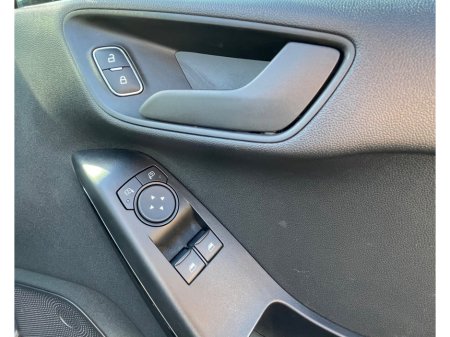 2023 Ford Fiesta 1.0T EcoBoost 100PS Trend €21,995 thumbnail
