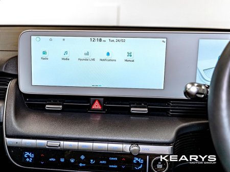 2023 Hyundai Ioniq 5 - thumbnail 32