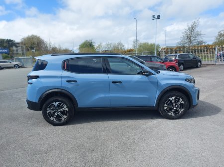 2026 Citroen C3 Aircross - photo 6