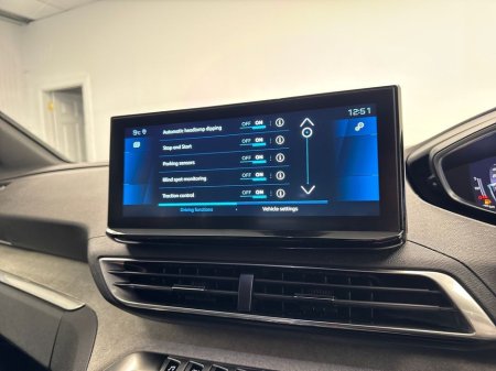 2024 Peugeot 3008 - thumbnail 21