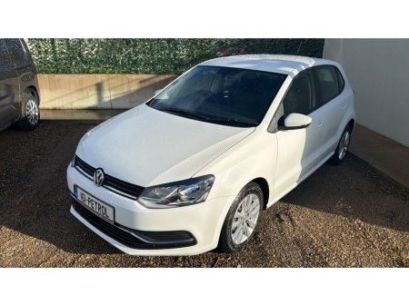 2016 Volkswagen Polo 1.2 AUTO €12,500 thumbnail